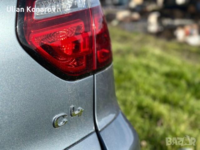 Citroen C4 Picasso Exclusive 100k РЕАЛНИ КМ, снимка 8 - Автомобили и джипове - 53810439