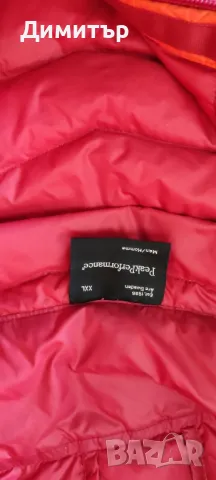 Peak performance, снимка 5 - Якета - 49278793
