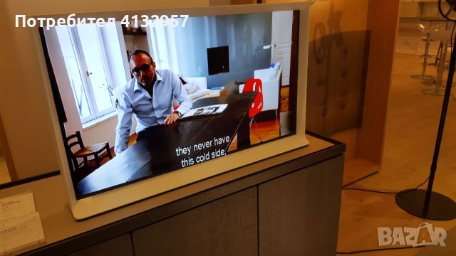 Samsung Smart TV Serif 2023, снимка 5 - Телевизори - 46242006