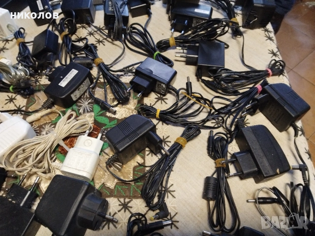 АДАПТОРИ, снимка 11 - Друга електроника - 53077327