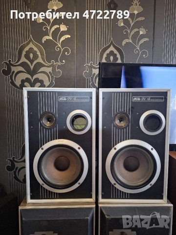 jamo power 120 E, снимка 2 - Тонколони - 53655009