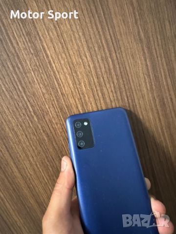 Samsung Galaxy A03s, снимка 3 - Samsung - 46668895