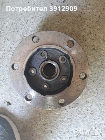 Авточасти, снимка 2 - Бусове и автобуси - 53808860