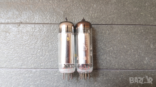 Нови радиолампи стабилитрон str 108/30 и str 150/30., снимка 4 - Ресийвъри, усилватели, смесителни пултове - 44907675