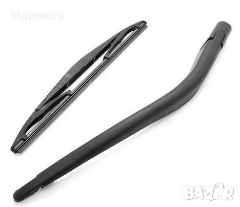 Рамо с перо за Опел Зафира А -ново, снимка 4 - Аксесоари и консумативи - 54013458