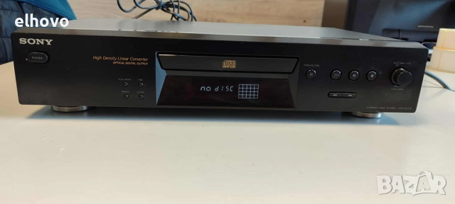 CD player SONY CDP-XE270#1