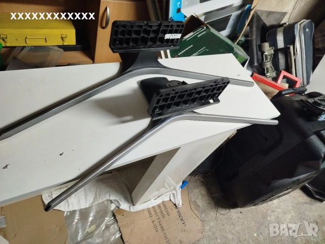 стойка за телевизор 4 броя samsung telefunken, снимка 7 - Части и Платки - 53238135