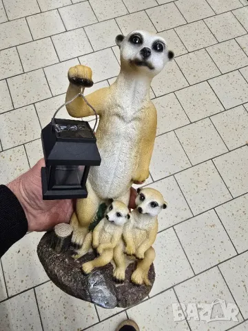 Соларни лампи