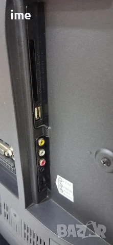 LED телевизор НОМЕР 34. ITT. Model LED-32H-7175-B. 32 инча, 81 см. Цифров и аналогов тунер.., снимка 17 - Телевизори - 50579594