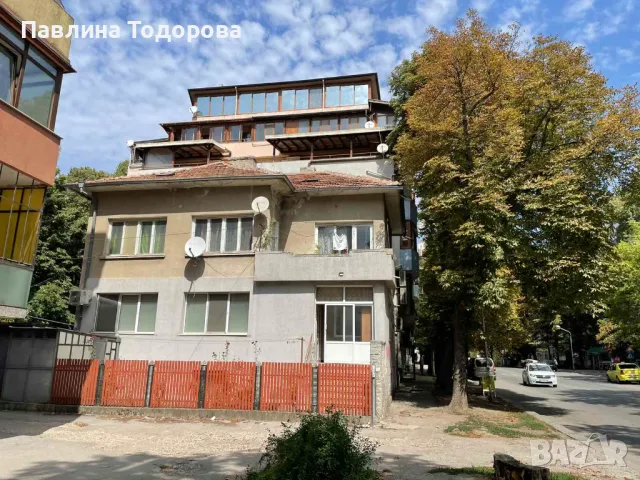 Продава тристаен монолит,център с парко място., снимка 14 - Aпартаменти - 46976516