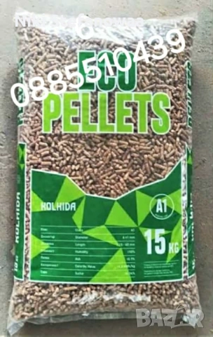 Пелети, снимка 8 - Пелети - 52352330
