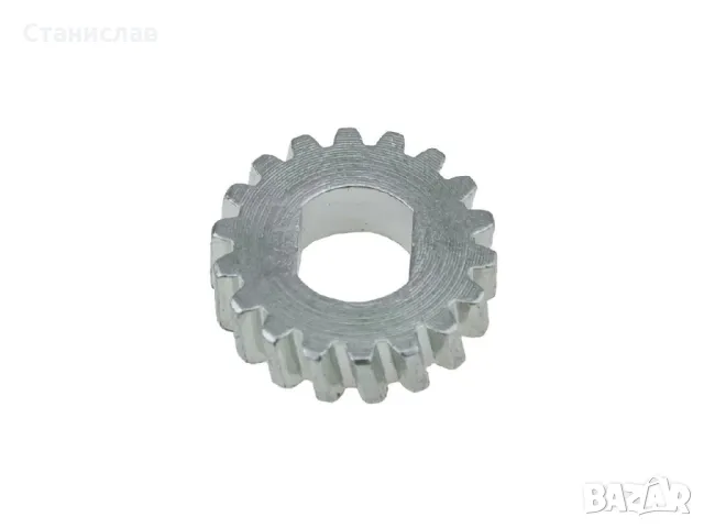 Mercedes E-Class W210 Зъбно колело за люк , снимка 2 - Части - 50391533