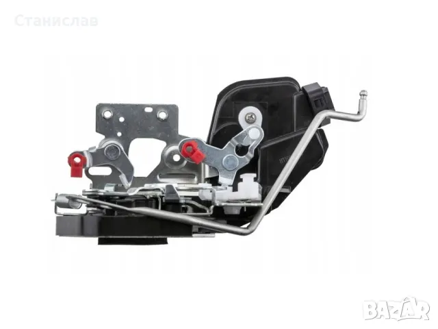  Hyundai Tucson Брава за предна дясна врата, снимка 5 - Части - 50283301