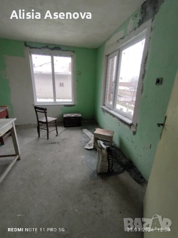 Продавам жилищен имот в тихо и спокойно населено място , снимка 8 - Къщи - 53457177