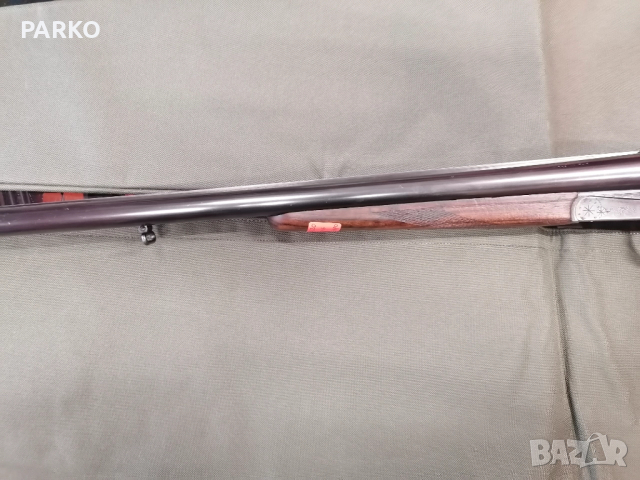 Merkel Suhl 47 E, снимка 4 - Ловно оръжие - 52548314