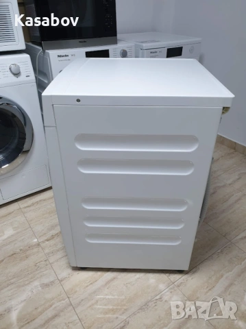 UK Miele 9кг 1600rpm Wi-Fi TwinDos Пералня Миеле 12м Гаранция, снимка 9 - Перални - 53854096