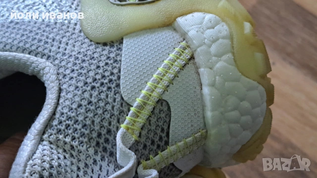 Adidas маратонки 42 номер, снимка 14 - Маратонки - 54077749