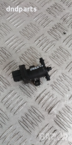 Вакуум клапан Mercedes CLK230K W203 2000г.	