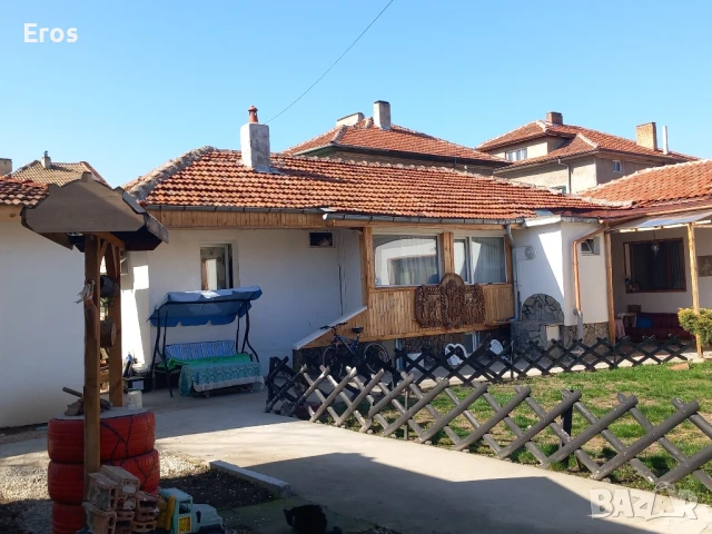 къща за фирма / работници 