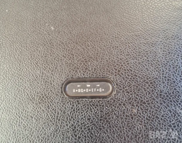 Кубе за китара CRATE BX50 DLX, снимка 3 - Китари - 49497925