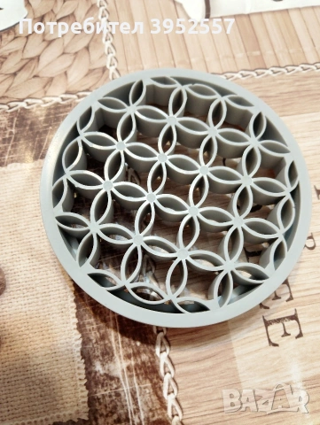 Makeup Brush Cleaner, снимка 5 - Козметика за лице - 54297993