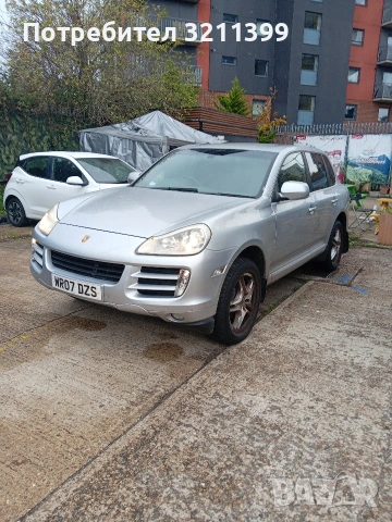 2бр. релета за поправка на Porsche Cayenne 955/ 957 9PA блокирал волан , снимка 6 - Части - 53531124