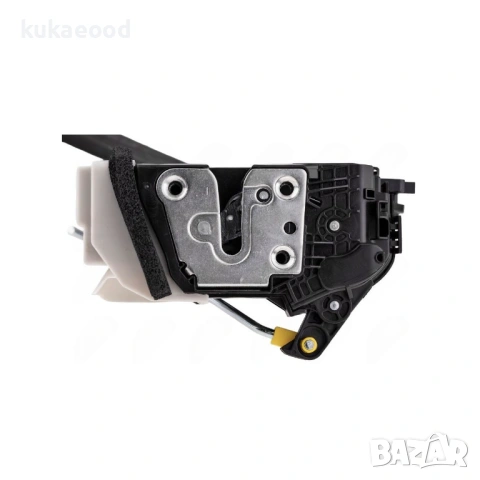 Брава за врата Kia Optima MK3, снимка 6 - Части - 54050975