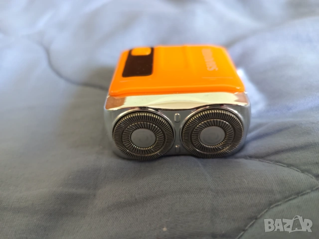 Електрическа мини самобръсначка модел R18