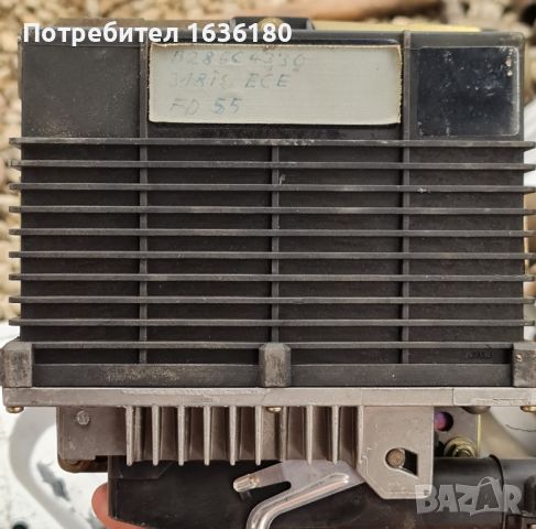 Автоматични скорости БМВ Е36, снимка 8 - Части - 45195694