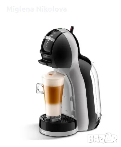 Еспресо кафе машини Dolce Gusto /нови демо/ + 80 броя капсули Dolce Gusto, снимка 3 - Кафемашини - 48780162