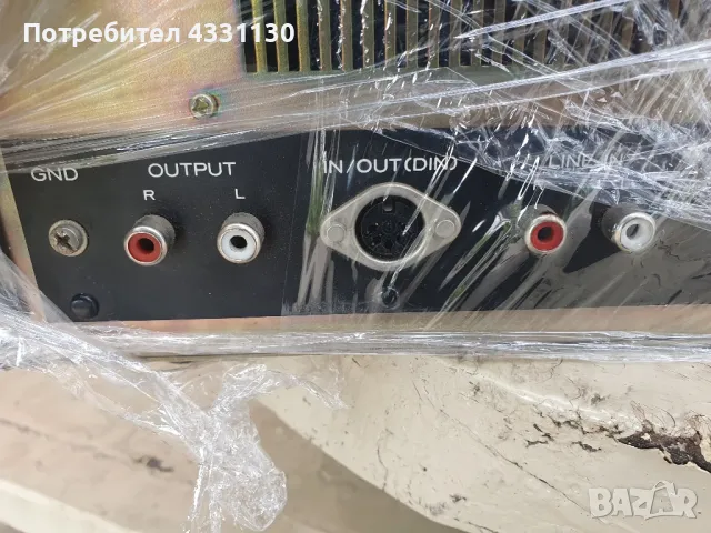 касетен дек Tascam Teac, снимка 7 - Декове - 50245953