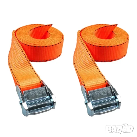 Колан за притягане