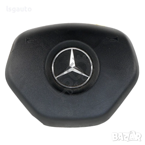 AIRBAG волан Mercedes-Benz C-Class 204 (W/S/C) 2007-2014 ID: 151514