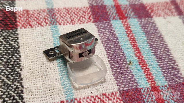 Глава за радиокасетофон или дек, снимка 3 - Радиокасетофони, транзистори - 53862068