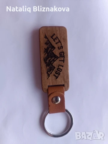 Лазерно гравирани сувенири , снимка 4 - Декорация за дома - 51231023