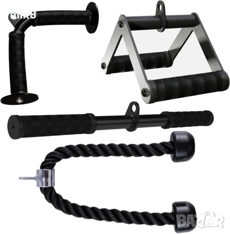 Комплект фитнес уреди 