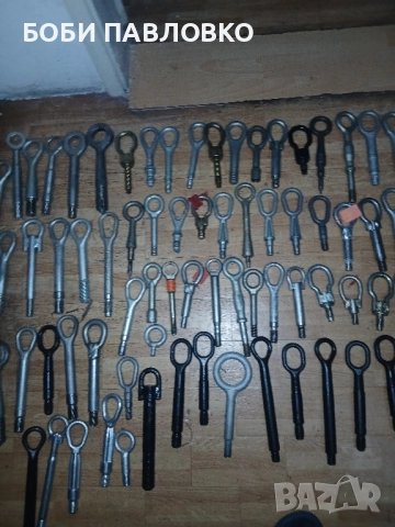 Аварийни оргинални автокуки , снимка 7 - Аксесоари и консумативи - 51965548