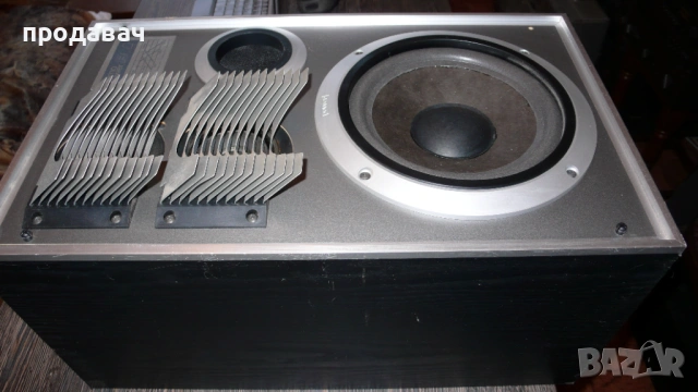 Тонколони   КАНТОН, снимка 6 - Тонколони - 54083424