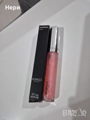 Kiko milano, снимка 1 - Козметика за лице - 48887627