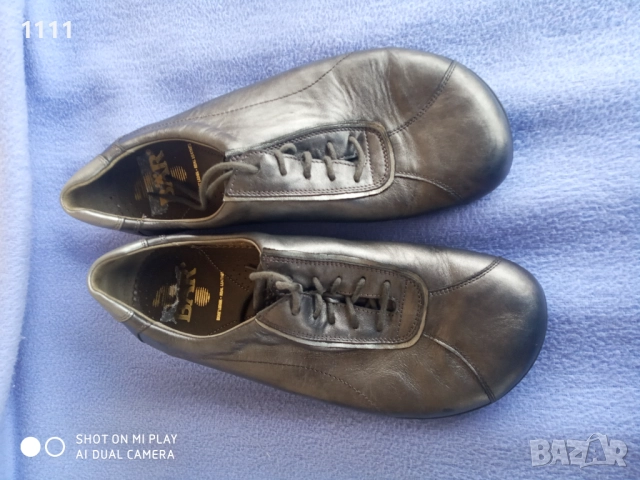 Обувки Bär за широк крак., снимка 1