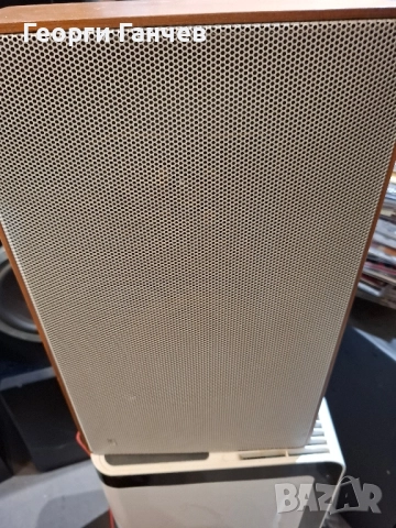 тонколони braun l 480/1