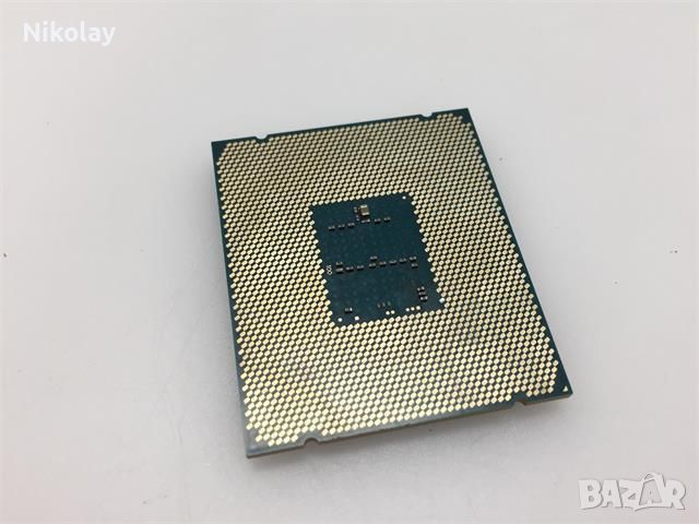  Intel Xeon E7 8867V3 2.50GHz 45MB 16-core 22nm, снимка 2 - Друга електроника - 45651380