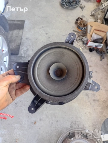 Преден ляв високоговорител тонколона volvo s60 s80 v70 xc70 30679496 