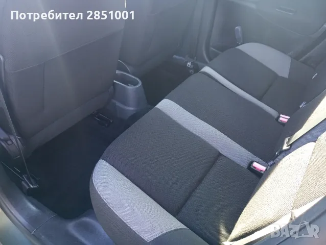 Пежо 207 Бензин, снимка 9 - Автомобили и джипове - 50090245