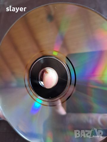 Оригинален диск Кобака, снимка 4 - CD дискове - 46389076