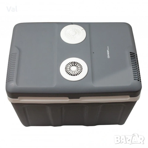 Термоелектрическа хладилна чанта с колелца FIRST