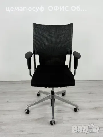 Офис стол – Пълни технически характеристики Регулируеми