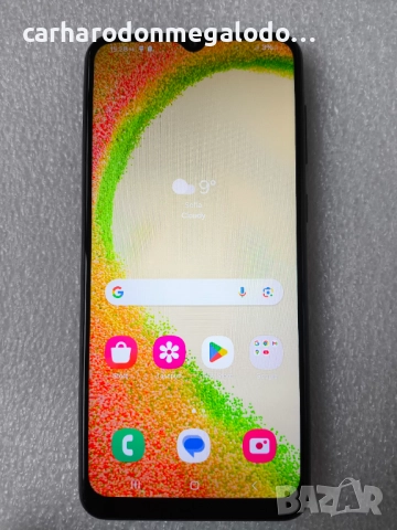 Samsung Galaxy A04  128 GB  4 GB RAM