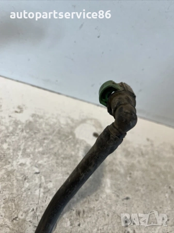 Спирачен маркуч/тръба за Jeep Patriot 2.4 Бензин (2008), снимка 3 - Части - 53525398
