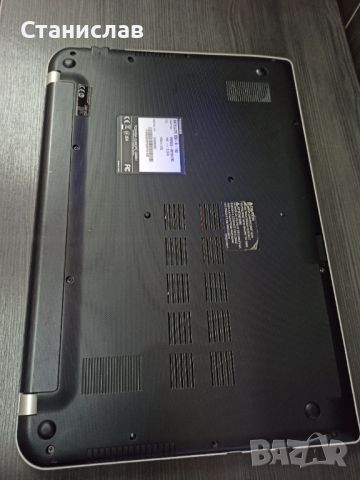 Toshiba Satellite S50-B-142 за части, снимка 5 - Части за лаптопи - 45652083